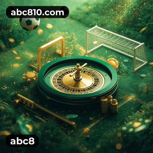 abc8 ajuda online — chat de suporte no aplicativo oficial