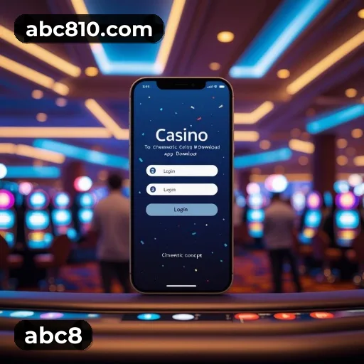 abc8 bet — painel ao vivo com cotações dinâmicas