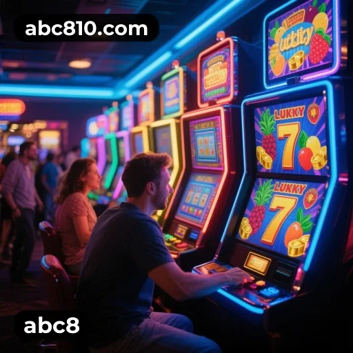 abc8 bet — mercados de futebol e esportes no app