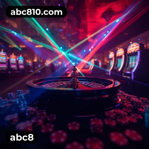 abc8 bônus — painel de promoções no aplicativo