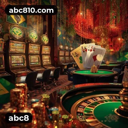 abc8 bônus — cashback 15 por cento e níveis VIP