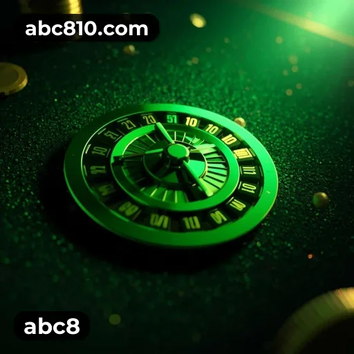 abc8 cadastro — verificação de conta e PIX no caixa
