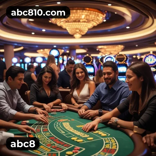 abc8 download — arquivo APK para Android oficial