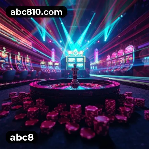 abc8 FAQ — suporte e ajuda no aplicativo oficial