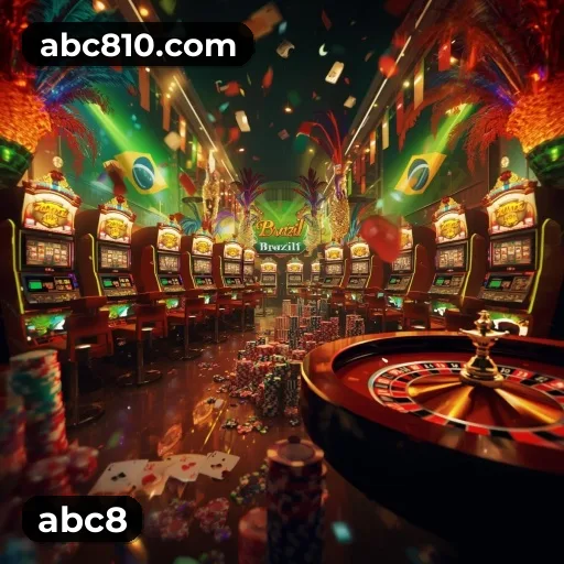 abc8 feedback — formulário de envio no aplicativo oficial