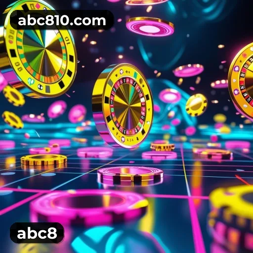 abc8 login — painel de entrada no app oficial