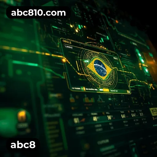 abc8 plataforma — saque cashout PIX com comprovante